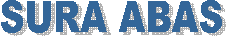  SURA ABAS