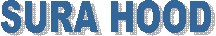  SURA HOOD 