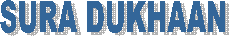  SURA DUKHAAN