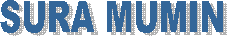  SURA MUMIN