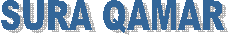  SURA QAMAR