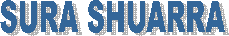  SURA SHUARRA