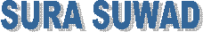  SURA SUWAD